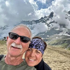 Meet your Posher, Denise